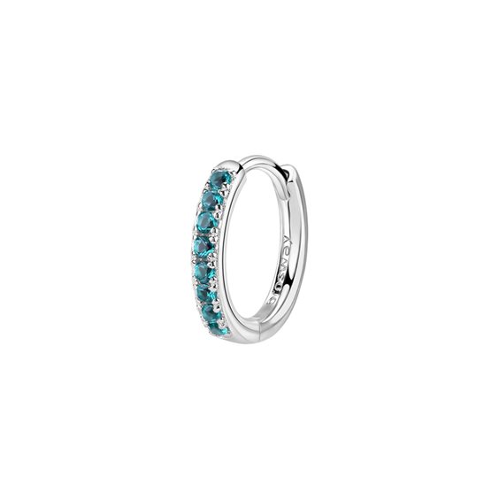 Orecchini Brosway Donna FANCY - AQUA GREEN in Argento FAG17 - FAG17